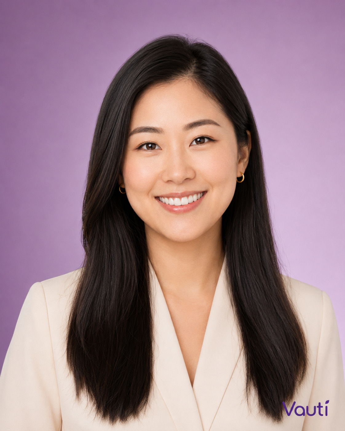 Yasmin Tanaka, farmacêutica da Vauti